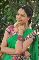 Anjali Rao Photos